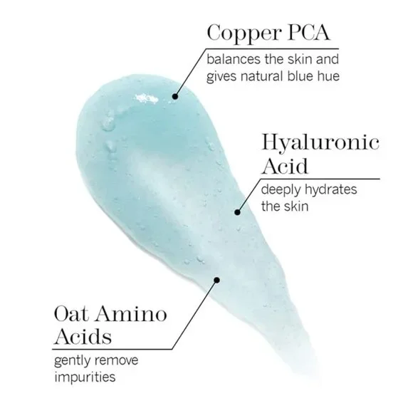 Deep Sleep Overnight Cleanser - Picture 3 of 3